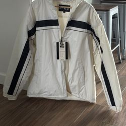 Men’s Xl Jacket.   New 