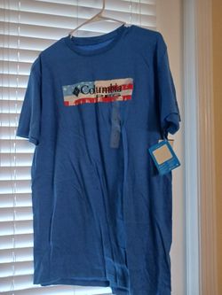 Columbia Men's Shirt L