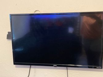 32” Roku