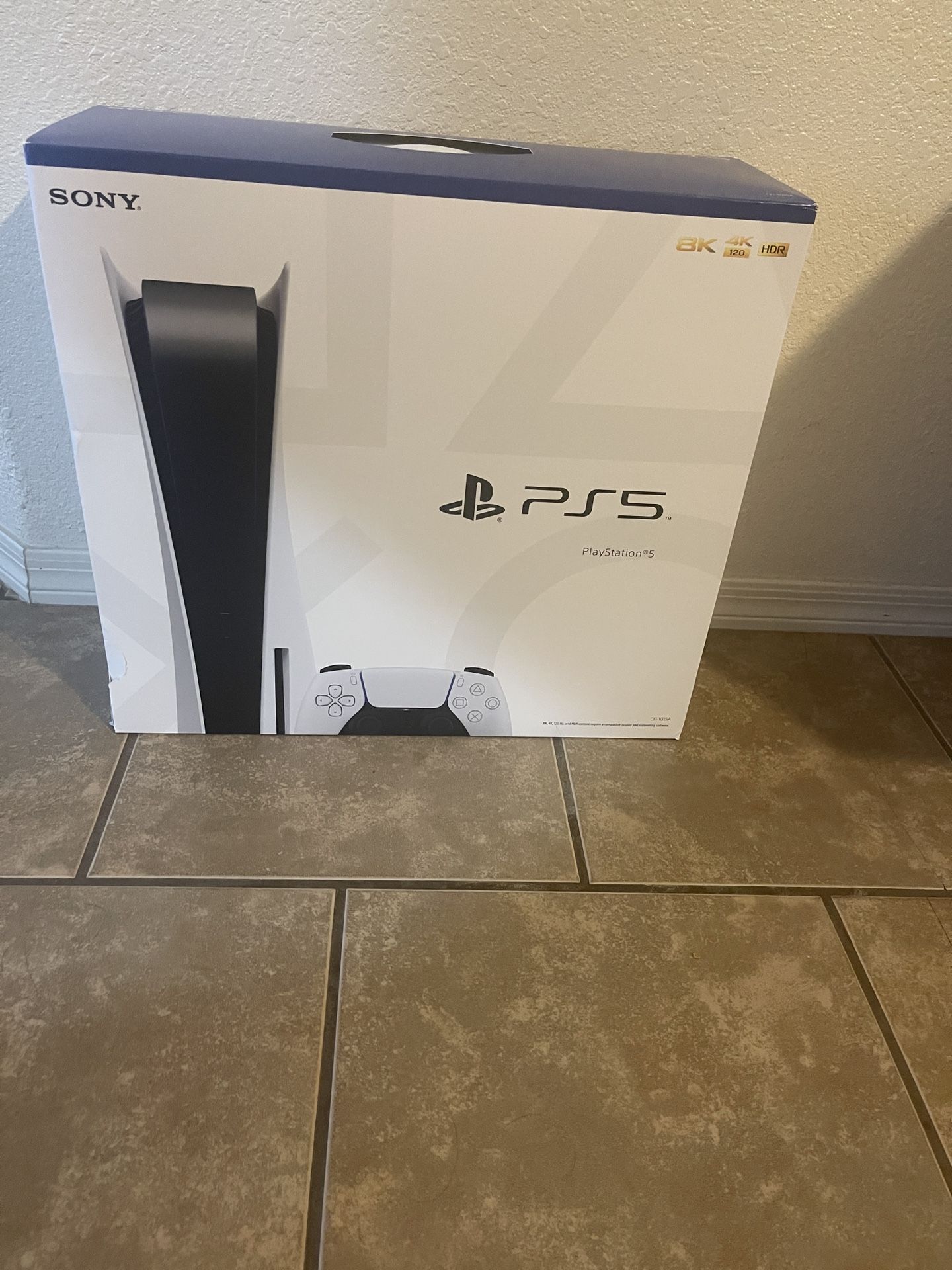 PS5