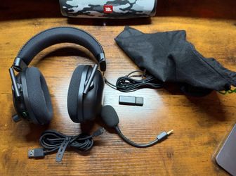 Gaming Headset