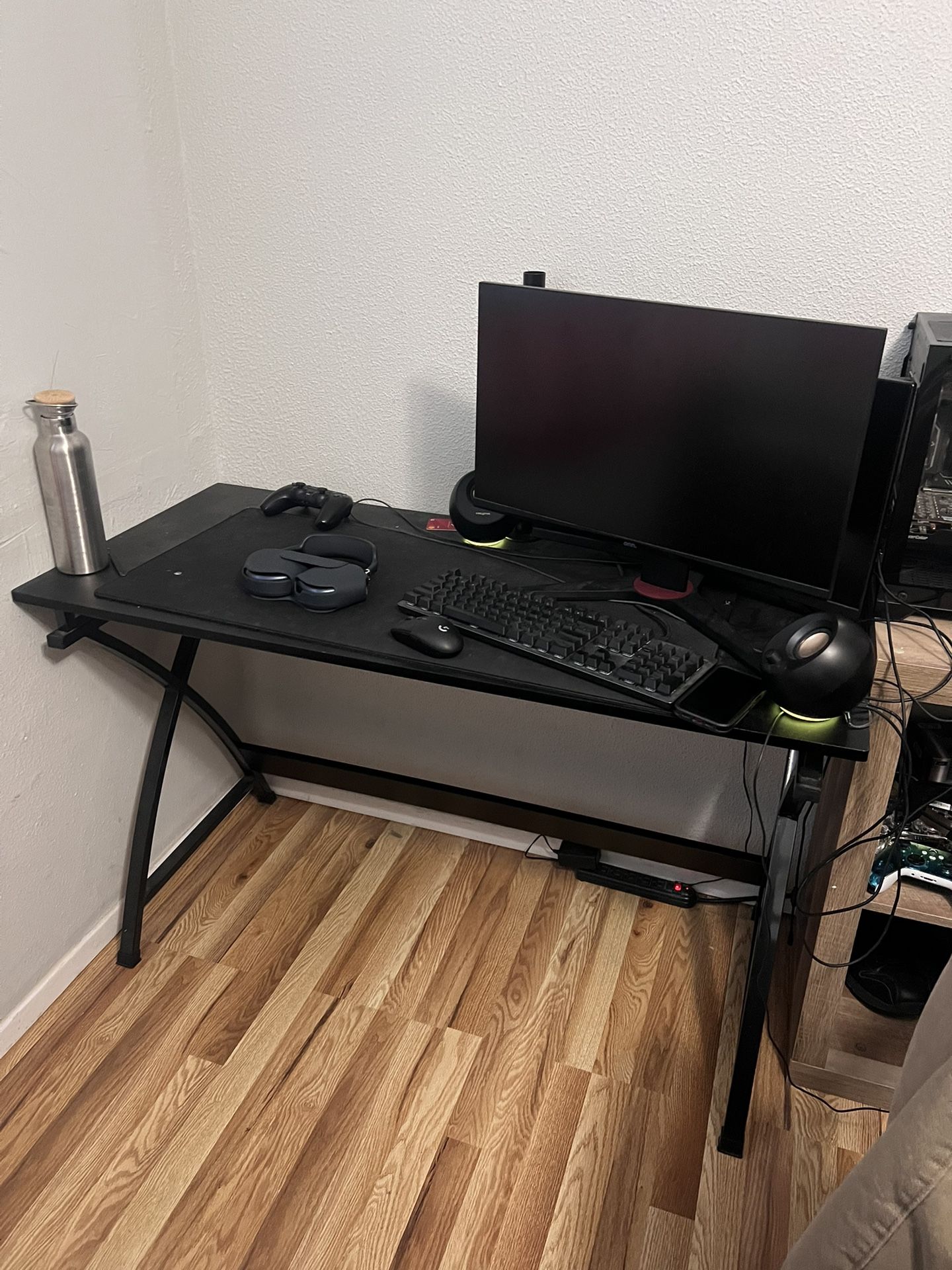 Gaming Setup