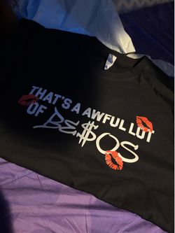 Besos shirt