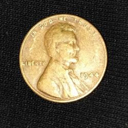 1944 Penny