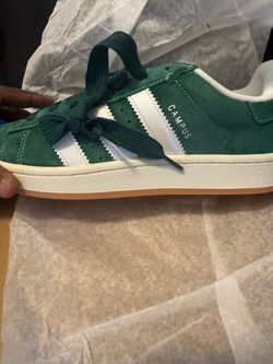 Brand New Adidas