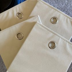 Cubicle Bins