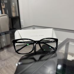 Michael Kors Glasses 