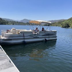 2007 Crestliner LSI2685