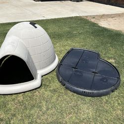 Indigo Petmate Dog House