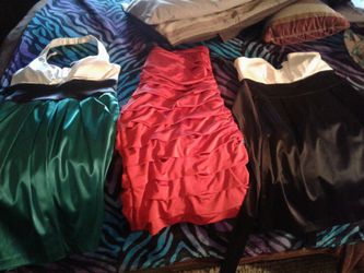 PROM DRESSES,GRADUATION DRESSES,8TH GRADE PROMOTION DRESSES