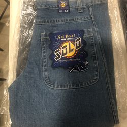 Solo Jeans New Size 34 
