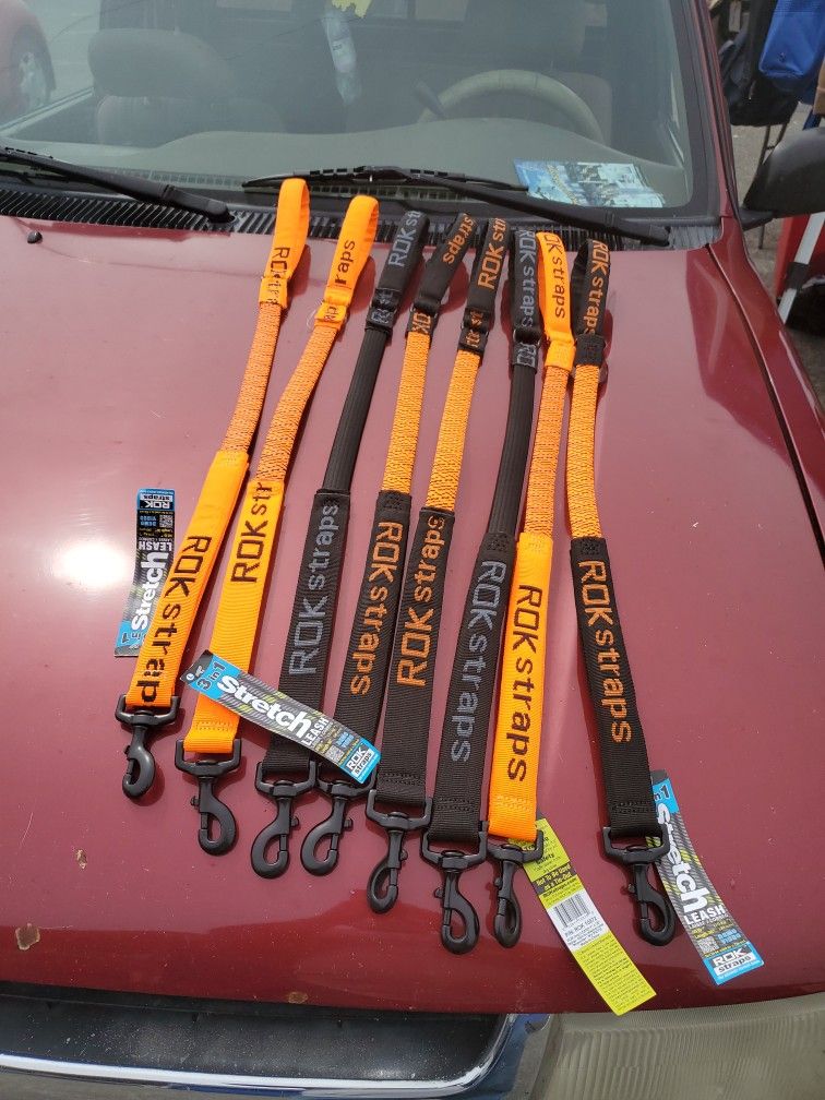 Roc Straps