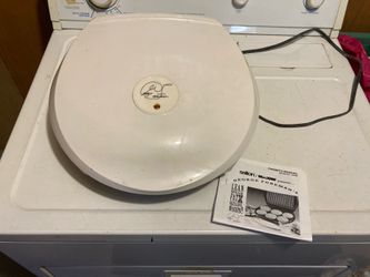 George Foreman  Grille