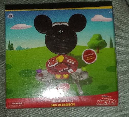 ZURU SERIES TWO DISNEY MINIS