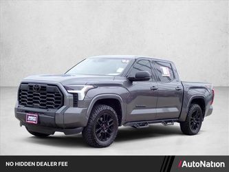 2023 Toyota Tundra