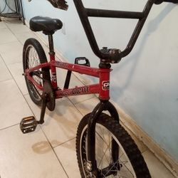Freeagent 20inch Bmx 