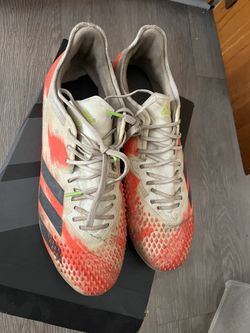 Adidas Soccer Shoes