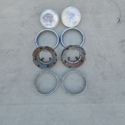 Vw Headlight Assembly