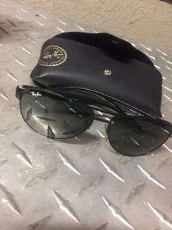 Ray ban sunglasses