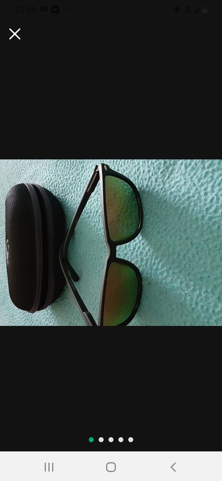 Men's Sunglasses