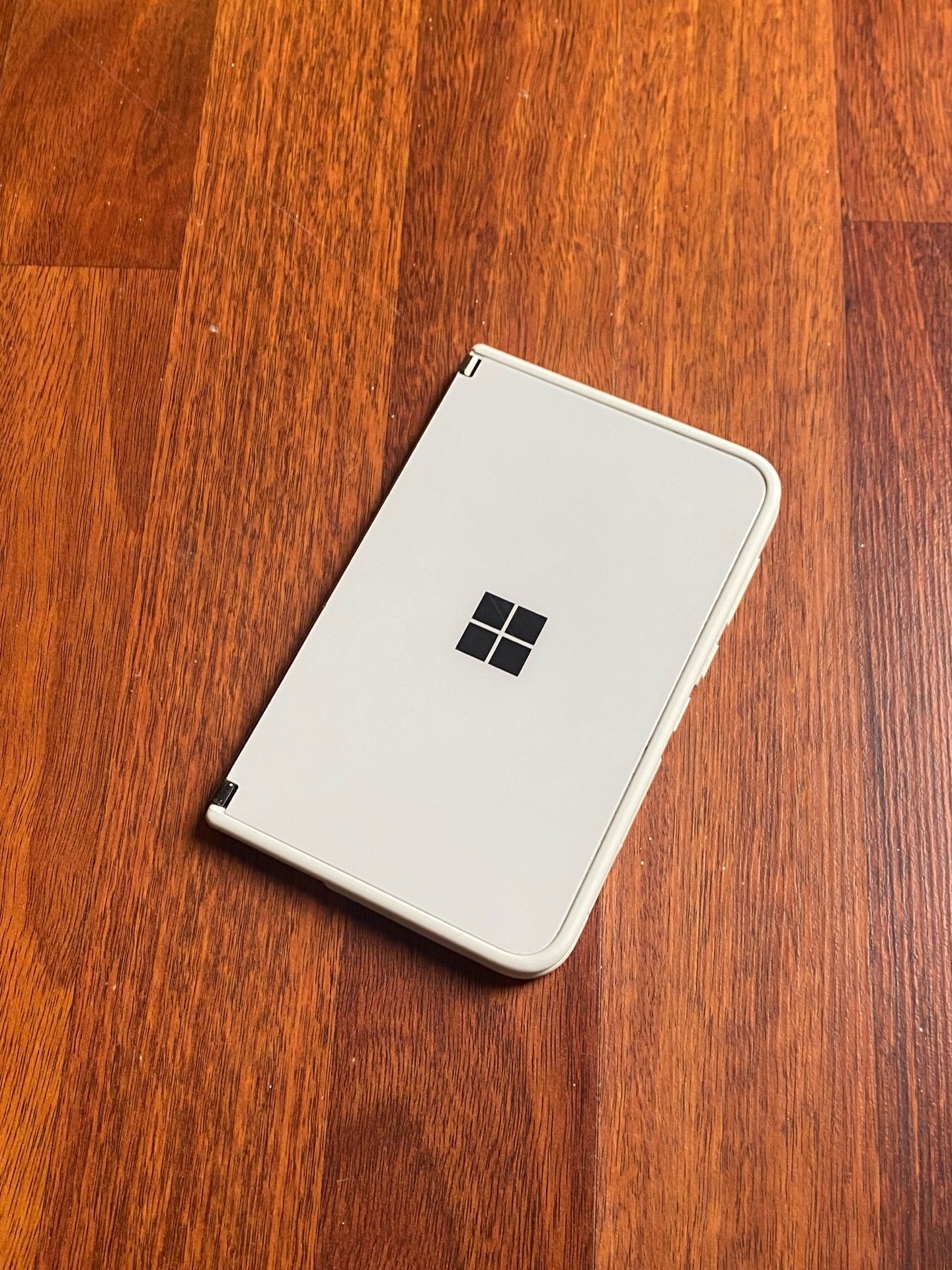 Microsoft Surface Duo 128/256 GB Dual Screen Foldable Smartphone (LOCKED)