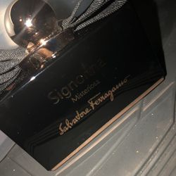 Used Perfumes FULL STILL