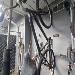 Huffy Parkside Cruiser