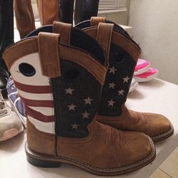 Cody James Boots 