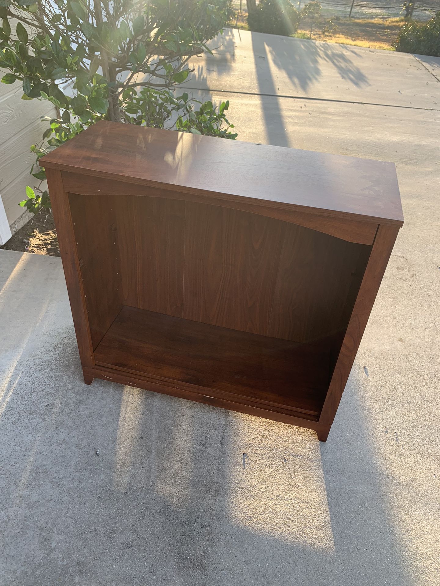 Small Bookshelf