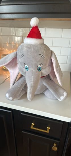 Stuffed animal
