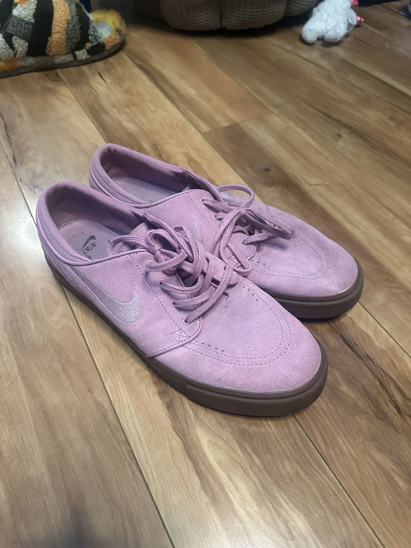 Nike Sb Janoski