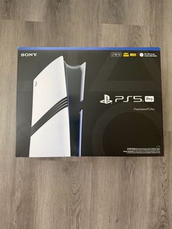 PlayStation 5 pro