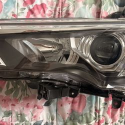 4Runner Headlight 
