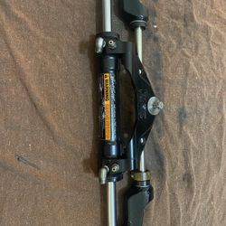 Seastar Hydraulic Steering Ram