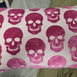 Halloween Pillow