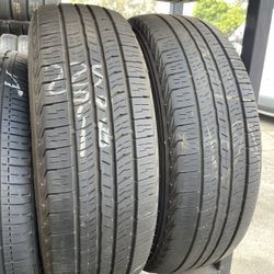 Used Tires Llantas Usadas