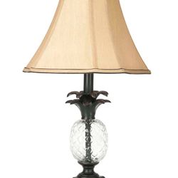 Pineapple Table Lamp Stand