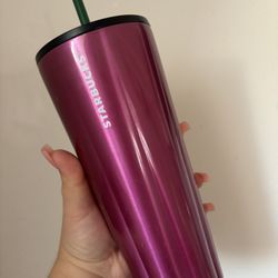 Starbucks Cups 