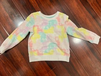Girls Sweaters