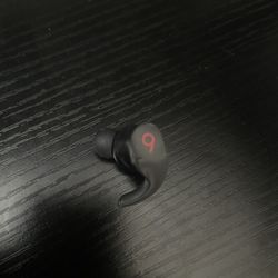 Beats Fit Pro Replacement Earbud (Right Earbud Only) - Black