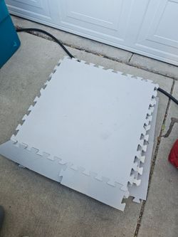 Floor frame set Of 8