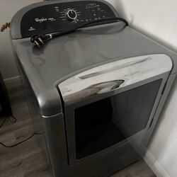 Whirlpool Dryer 