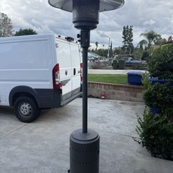 Propane OutDoor Heater
