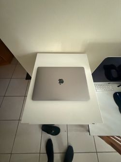 2020 MacBook Air i5
