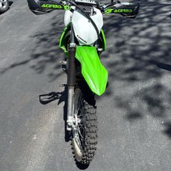 KLX 230r 2022