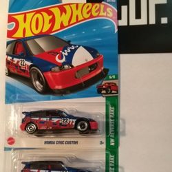 (Read) Hot Wheels 🔥🛞 