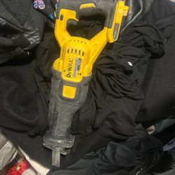 Flexvolt Cordless 60v 