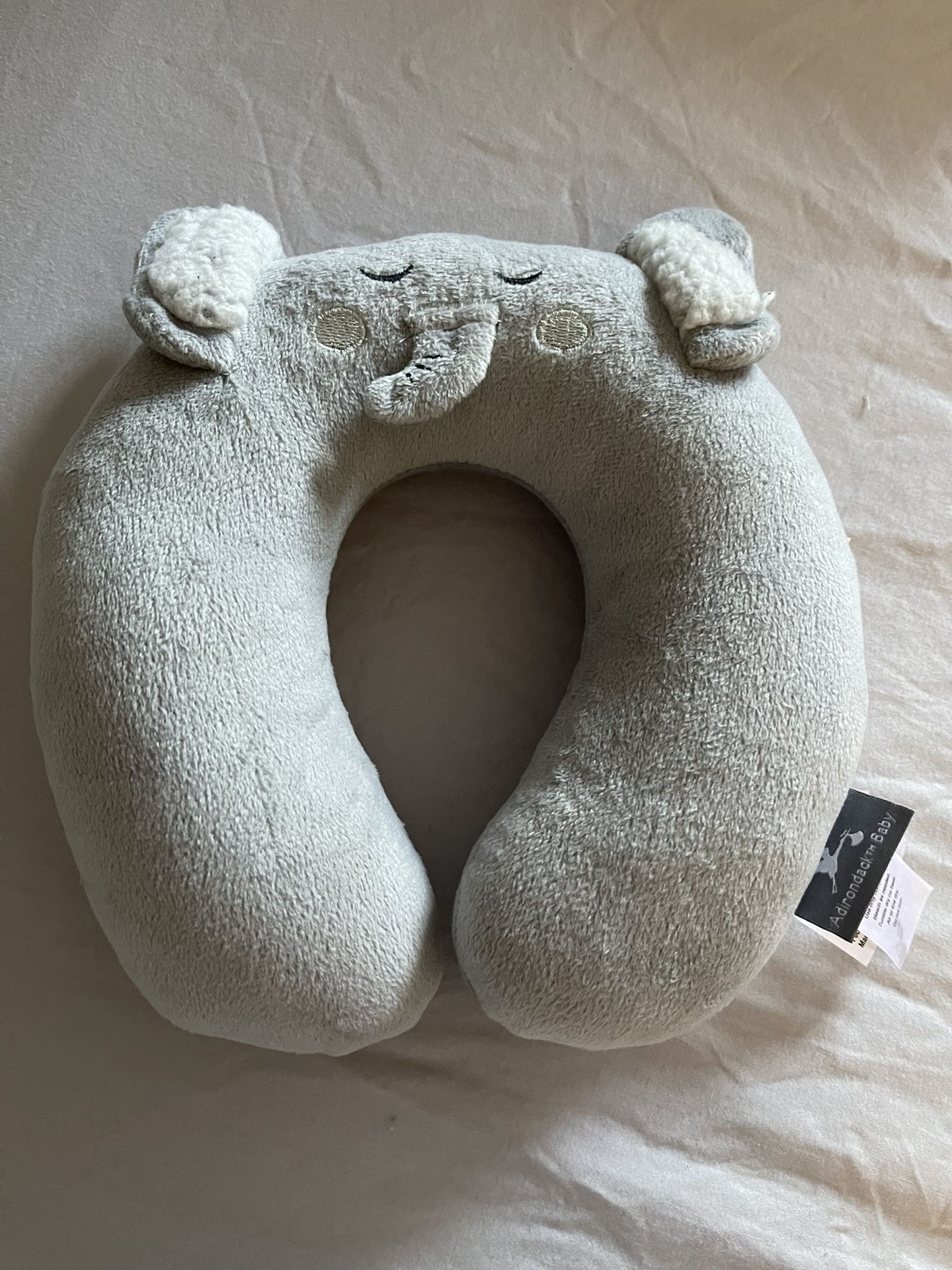 Baby Neck/Head Pillow 