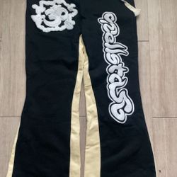 Hellstar Pants