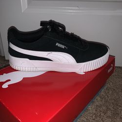 Puma Shoes 